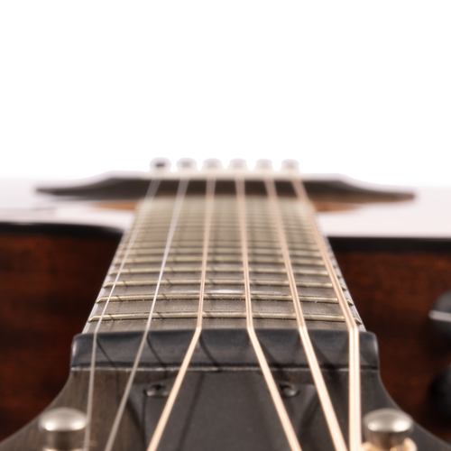 Taylor 314CE Grand Auditorium V-Class Acoustic Guitar, Spruce/Sapele, Natural