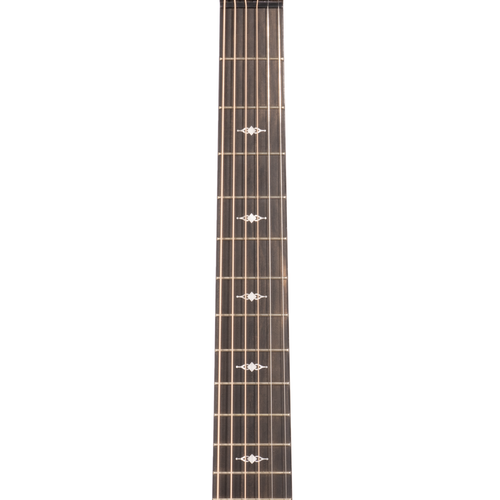 Taylor 314CE Grand Auditorium V-Class Acoustic Guitar, Spruce/Sapele, Natural