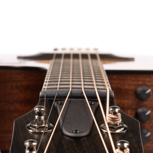 Taylor 314CE Grand Auditorium V-Class Acoustic Guitar, Spruce/Sapele, Natural