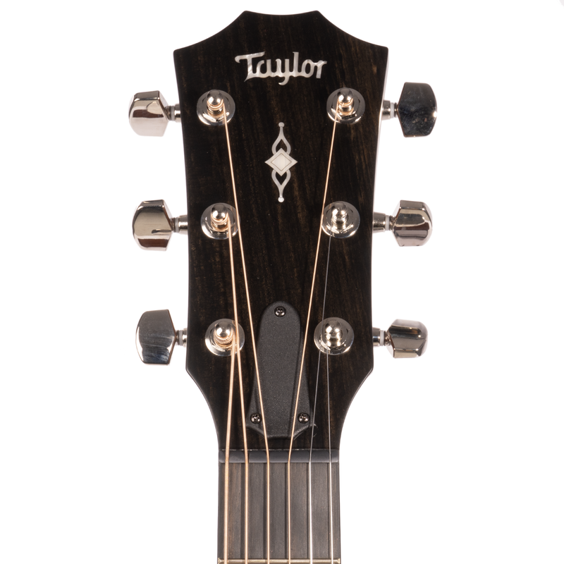 Taylor 314CE Grand Auditorium V-Class Acoustic Guitar, Spruce/Sapele, Natural