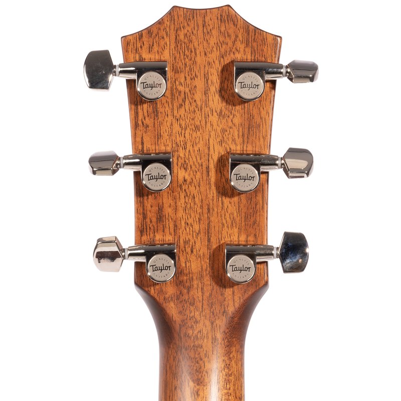 Taylor 314CE Grand Auditorium V-Class Acoustic Guitar, Spruce/Sapele, Natural