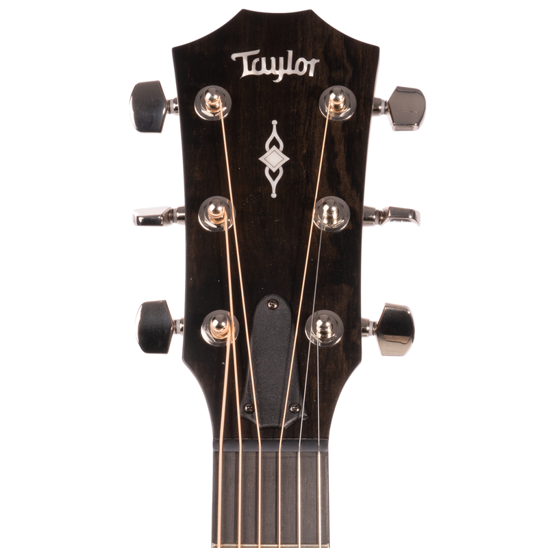 Taylor 314CE Grand Auditorium V-Class Acoustic Guitar, Spruce/Sapele, Natural