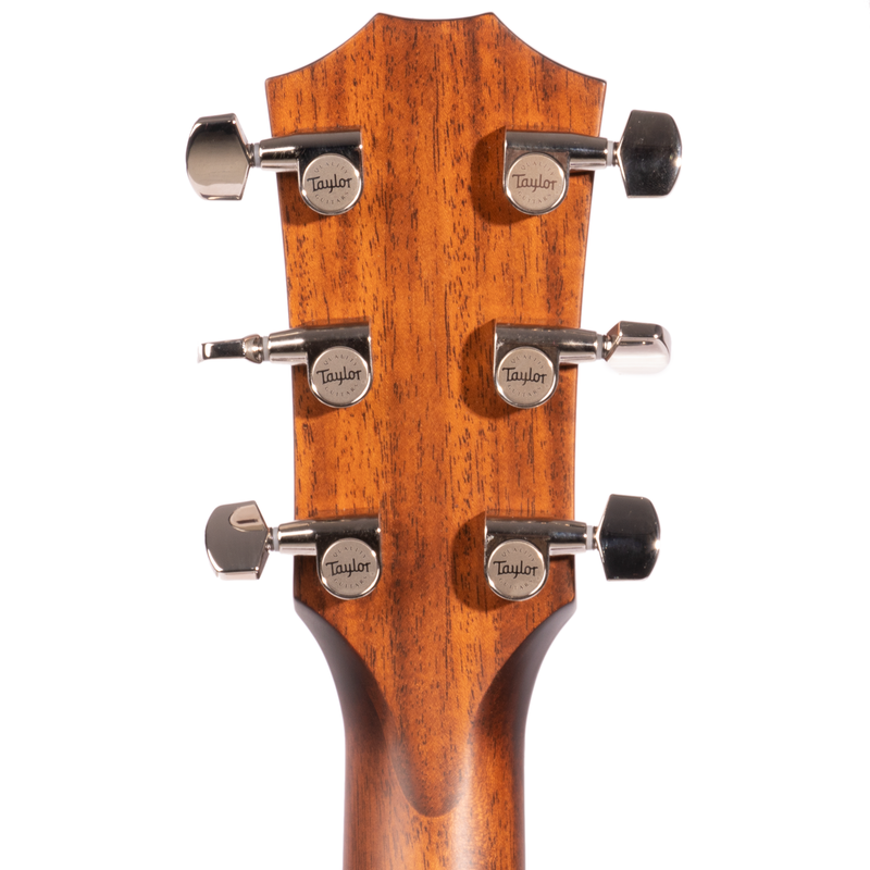 Taylor 314CE Grand Auditorium V-Class Acoustic Guitar, Spruce/Sapele, Natural