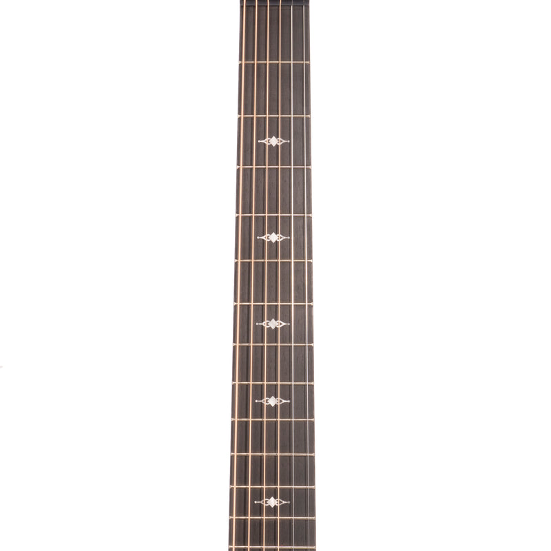 Taylor 314CE Grand Auditorium V-Class Acoustic Guitar, Spruce/Sapele, Natural