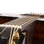 Taylor 50th Anniversary 316ce Baritone LTD Grand Symphony, Torrefied Spruce/Sapele, Shaded Edgeburst