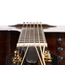 Taylor 50th Anniversary 316ce Baritone LTD Grand Symphony, Torrefied Spruce/Sapele, Shaded Edgeburst