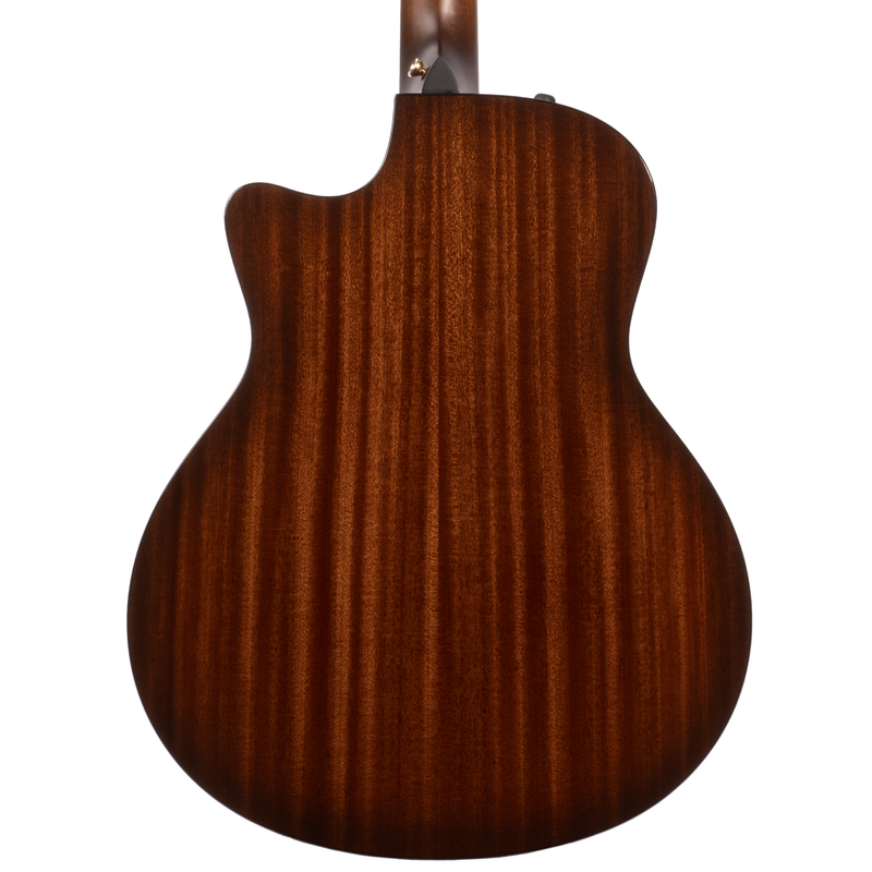 Taylor 50th Anniversary 316ce Baritone LTD Grand Symphony, Torrefied Spruce/Sapele, Shaded Edgeburst