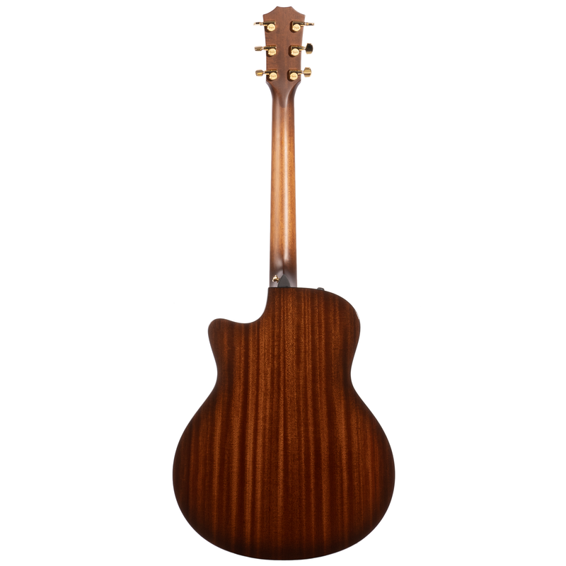 Taylor 50th Anniversary 316ce Baritone LTD Grand Symphony, Torrefied Spruce/Sapele, Shaded Edgeburst