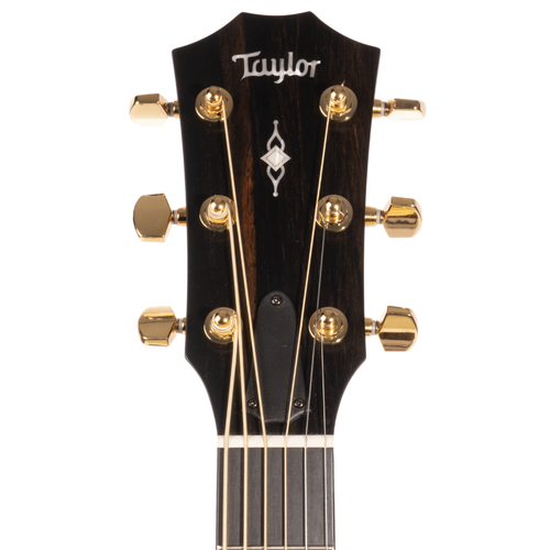 Taylor 50th Anniversary 316ce Baritone LTD Grand Symphony, Torrefied Spruce/Sapele, Shaded Edgeburst