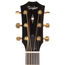Taylor 50th Anniversary 316ce Baritone LTD Grand Symphony, Torrefied Spruce/Sapele, Shaded Edgeburst
