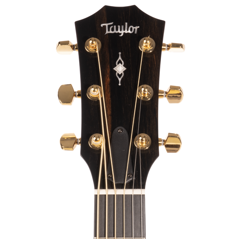 Taylor 50th Anniversary 316ce Baritone LTD Grand Symphony, Torrefied Spruce/Sapele, Shaded Edgeburst