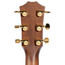 Taylor 50th Anniversary 316ce Baritone LTD Grand Symphony, Torrefied Spruce/Sapele, Shaded Edgeburst