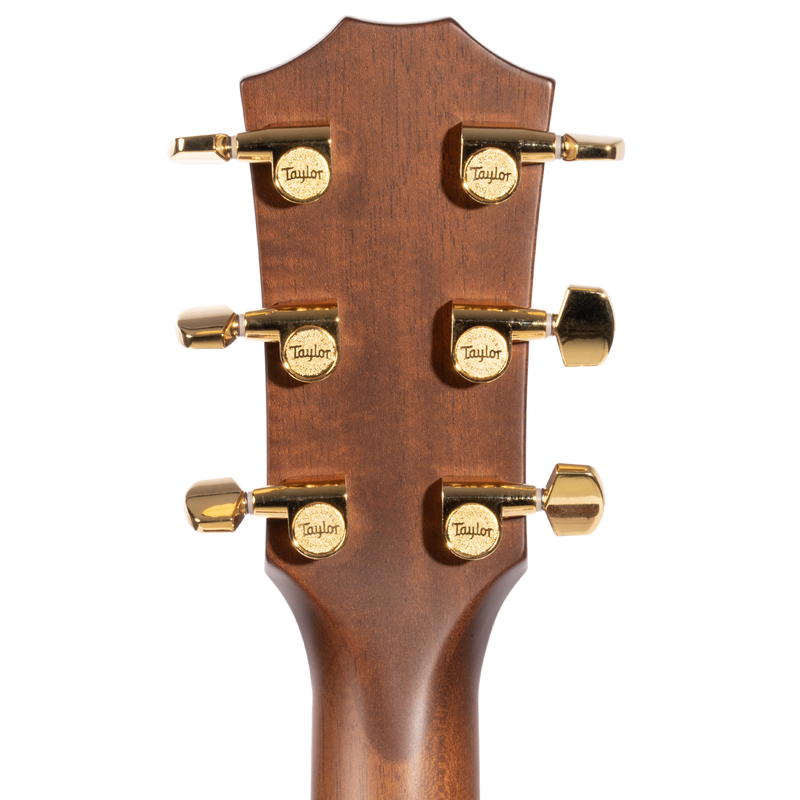 Taylor 50th Anniversary 316ce Baritone LTD Grand Symphony, Torrefied Spruce/Sapele, Shaded Edgeburst