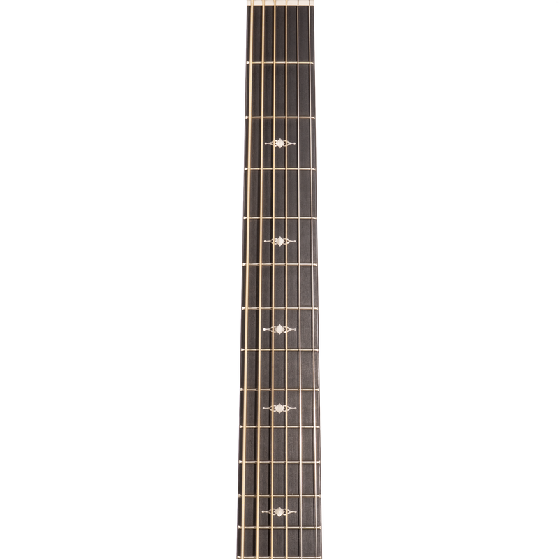 Taylor 50th Anniversary 316ce Baritone LTD Grand Symphony, Torrefied Spruce/Sapele, Shaded Edgeburst