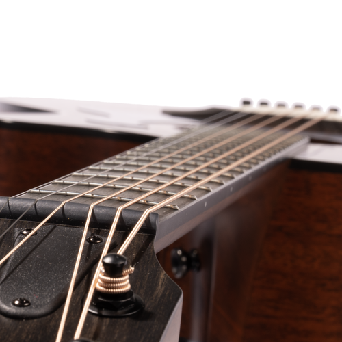 2024 Taylor 324ce Grand Auditorium Acoustic Guitar, Hardwood Mahogany Top and Tasmanian Blackwood Back & Sides