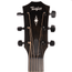 2024 Taylor 324ce Grand Auditorium Acoustic Guitar, Hardwood Mahogany Top and Tasmanian Blackwood Back & Sides