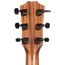 2024 Taylor 324ce Grand Auditorium Acoustic Guitar, Hardwood Mahogany Top and Tasmanian Blackwood Back & Sides
