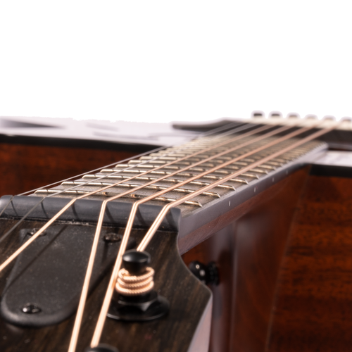 2024 Taylor 324ce Grand Auditorium Acoustic Guitar, Hardwood Mahogany Top and Tasmanian Blackwood Back & Sides