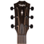 2024 Taylor 324ce Grand Auditorium Acoustic Guitar, Hardwood Mahogany Top and Tasmanian Blackwood Back & Sides