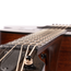 Taylor 327e Grand Pacific All Mahogany Acoustic Electric Guitar, Shaded Edgeburst