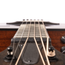 Taylor 327e Grand Pacific All Mahogany Acoustic Electric Guitar, Shaded Edgeburst