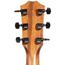 Taylor 327e Grand Pacific All Mahogany Acoustic Electric Guitar, Shaded Edgeburst