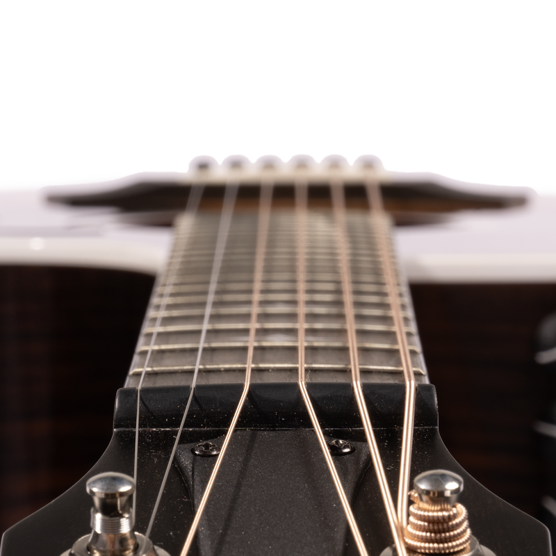 Taylor 412ce Grand Concert Tobacco Sunburst Sitka Spruce and Rosewood Acoustic Guitar