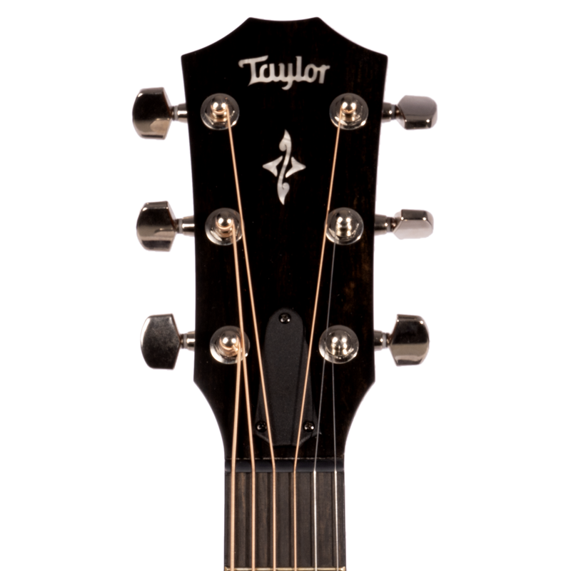 Taylor 412ce Grand Concert Tobacco Sunburst Sitka Spruce and Rosewood Acoustic Guitar