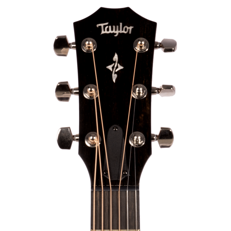 Taylor 412ce Grand Concert Acoustic-Electric Guitar, Sitka Spruce/Rosewood, Tobacco Sunburst