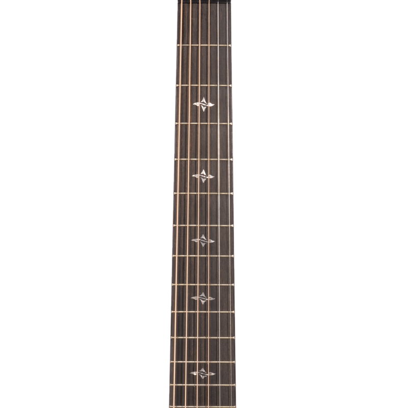 Taylor 412ce Grand Concert Tobacco Sunburst Sitka Spruce and Rosewood Acoustic Guitar