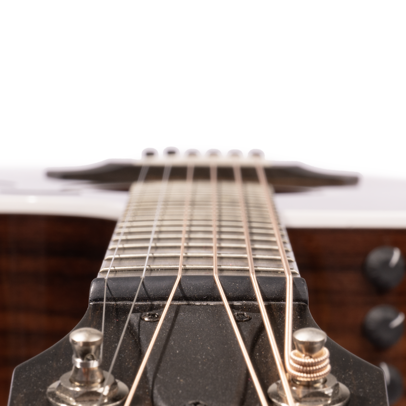 Taylor 412ce Grand Concert Tobacco Sunburst Sitka Spruce and Rosewood Acoustic Guitar