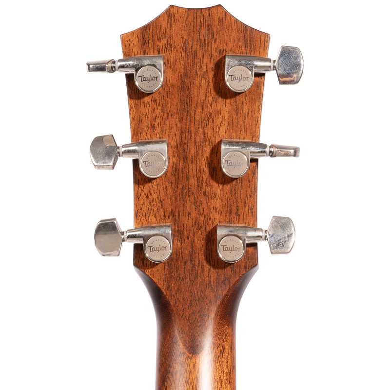 Taylor 412ce Grand Concert Tobacco Sunburst Sitka Spruce and Rosewood Acoustic Guitar