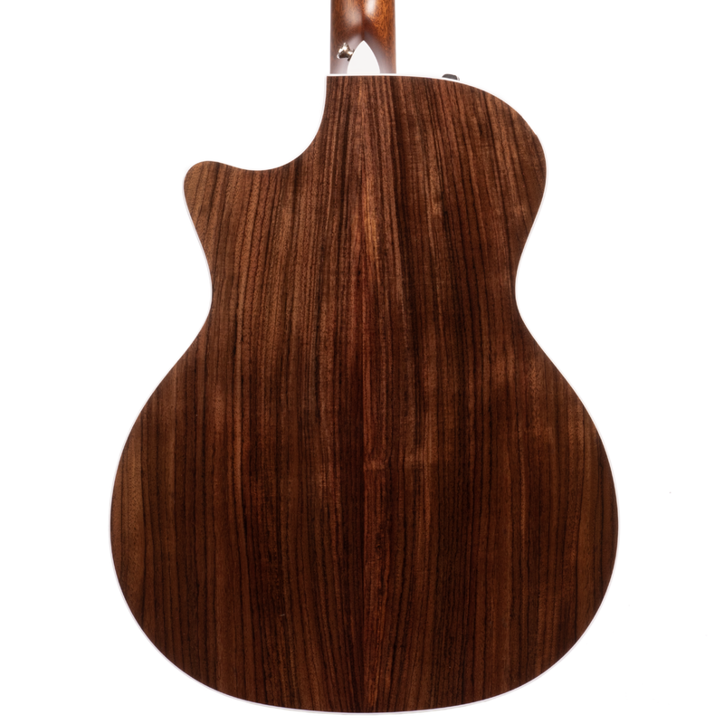 Taylor Guitars Limited Edition 414ce-R LTD Grand Auditorium Acoustic-Electric Guitar, Shaded Edgeburst