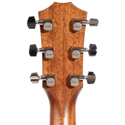 Taylor Guitars Limited Edition 414ce-R LTD Grand Auditorium Acoustic-Electric Guitar, Shaded Edgeburst