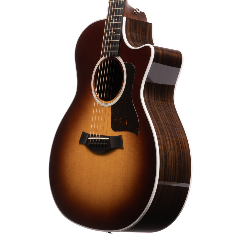 Taylor 414ce-R Rosewood Grand Auditorium, Shaded Edgeburst