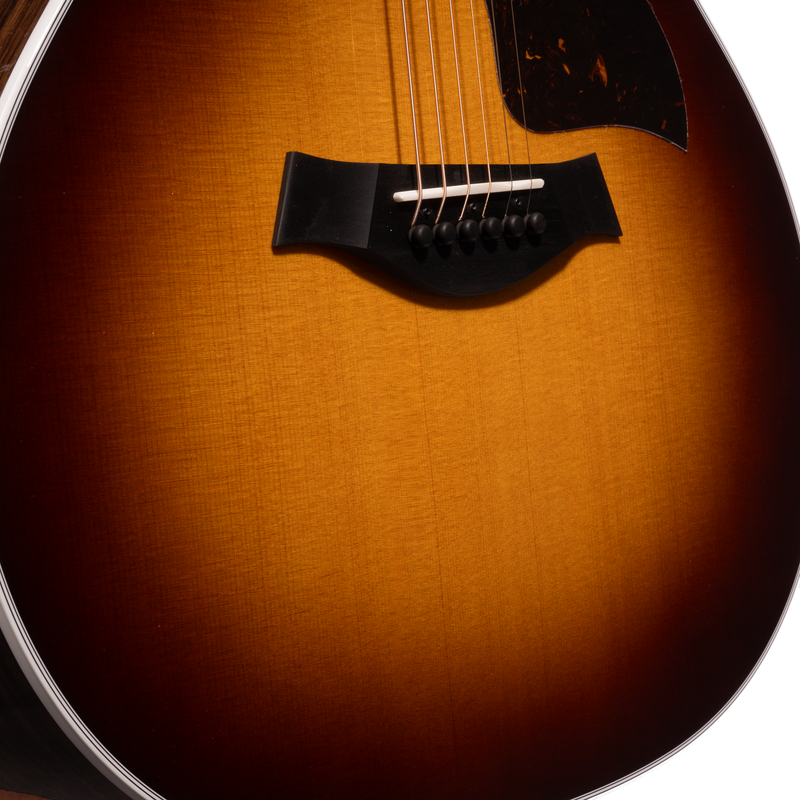 Taylor 414ce-R Rosewood Grand Auditorium, Shaded Edgeburst