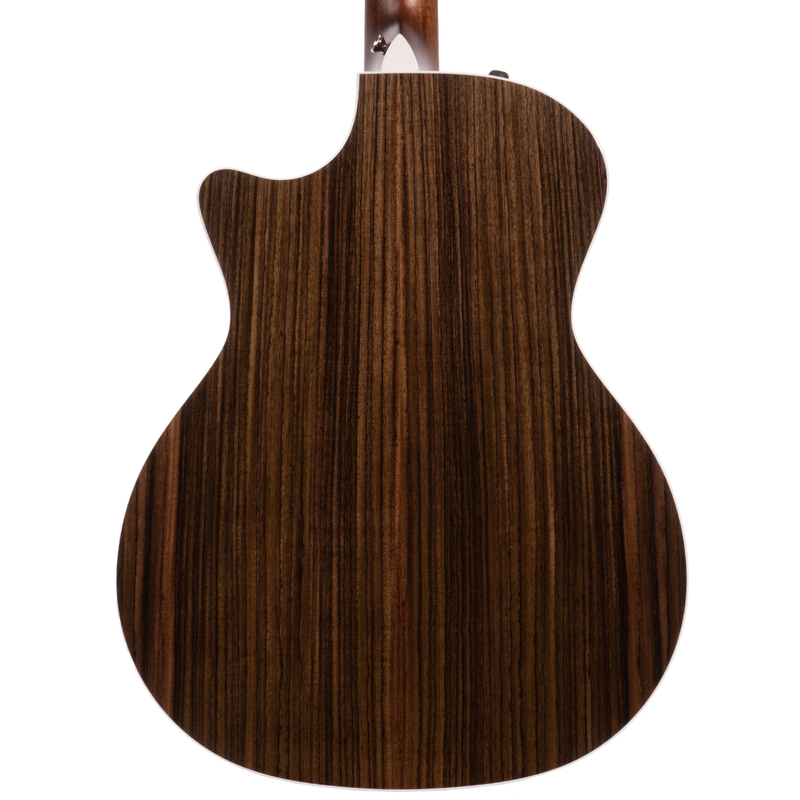 Taylor 414ce-R Rosewood Grand Auditorium, Shaded Edgeburst