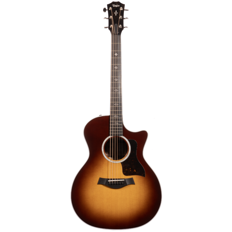 Taylor 414ce-R Rosewood Grand Auditorium, Natural Finish Acoustic Guitar