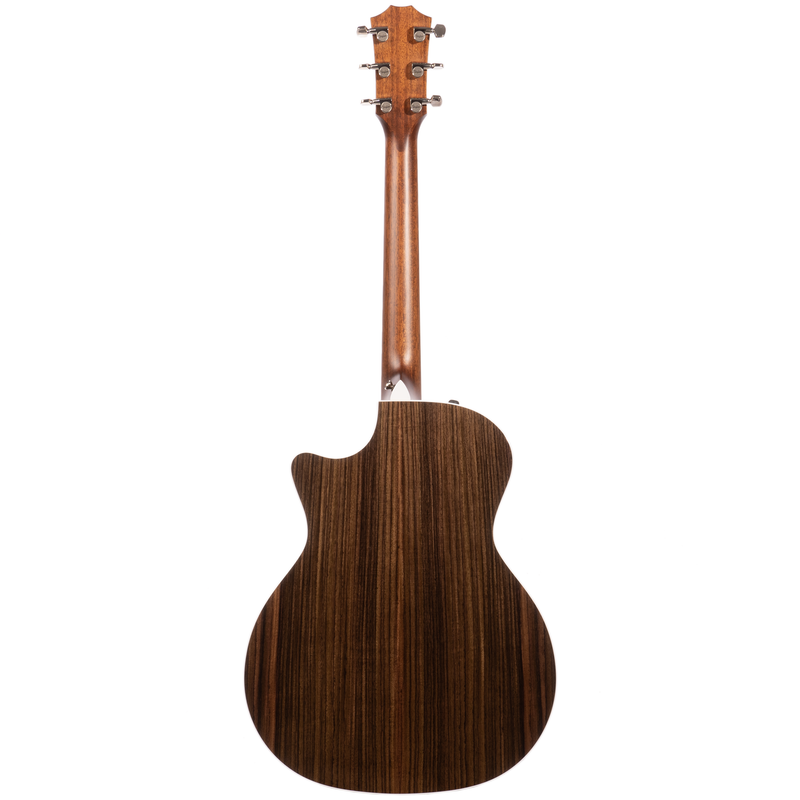 Taylor 414ce-R Rosewood Grand Auditorium, Shaded Edgeburst