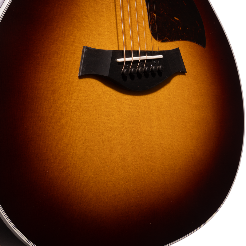 Taylor 414ce-R Rosewood Grand Auditorium, Shaded Edgeburst