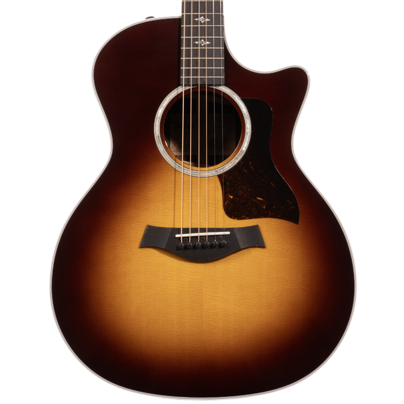 Taylor 414ce-R Rosewood Grand Auditorium, Shaded Edgeburst