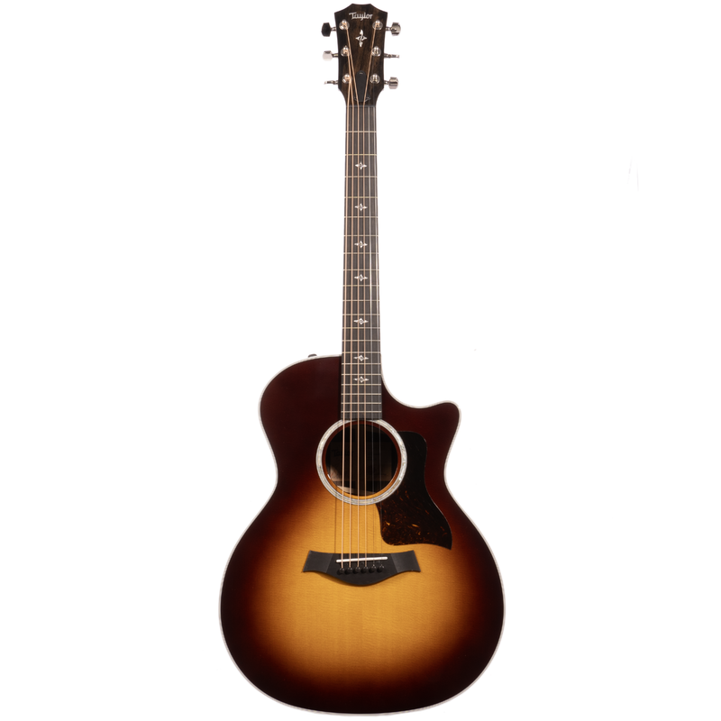 Taylor 414ce-R Rosewood Grand Auditorium, Shaded Edgeburst