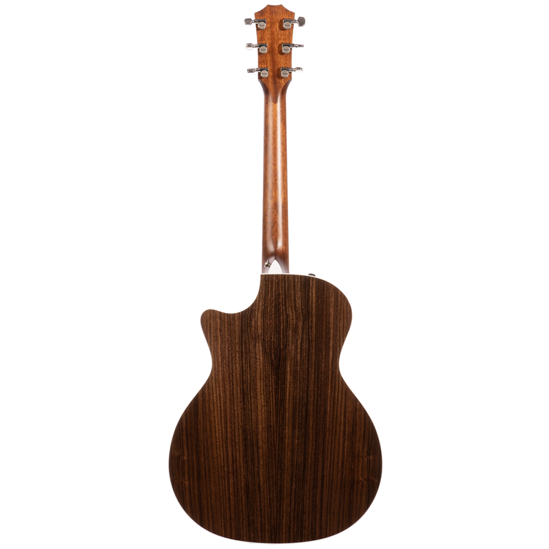 Taylor 414ce-R Rosewood Grand Auditorium, Shaded Edgeburst