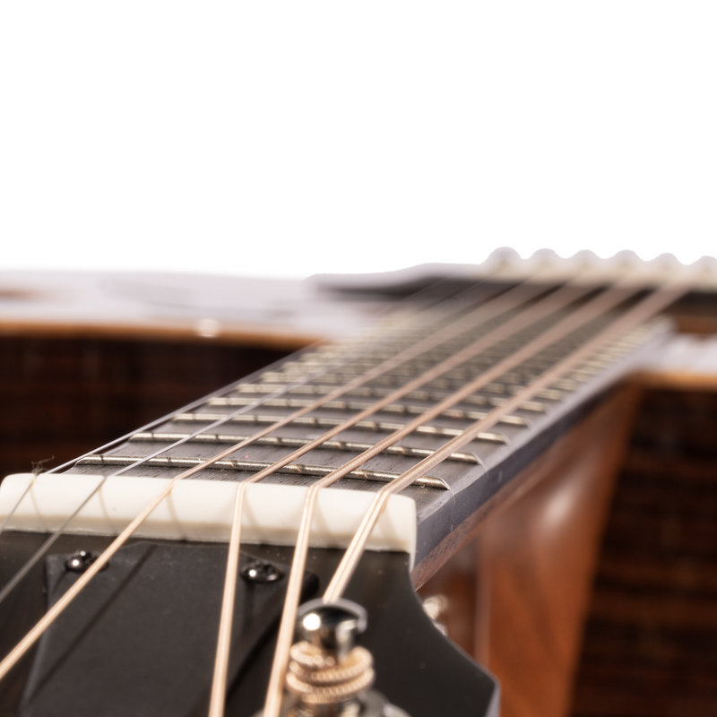 Taylor 414ce Studio Grand Auditorium Acoustic-Electric Guitar, Sitka Spruce/Indian Rosewood, Shaded Edgeburst