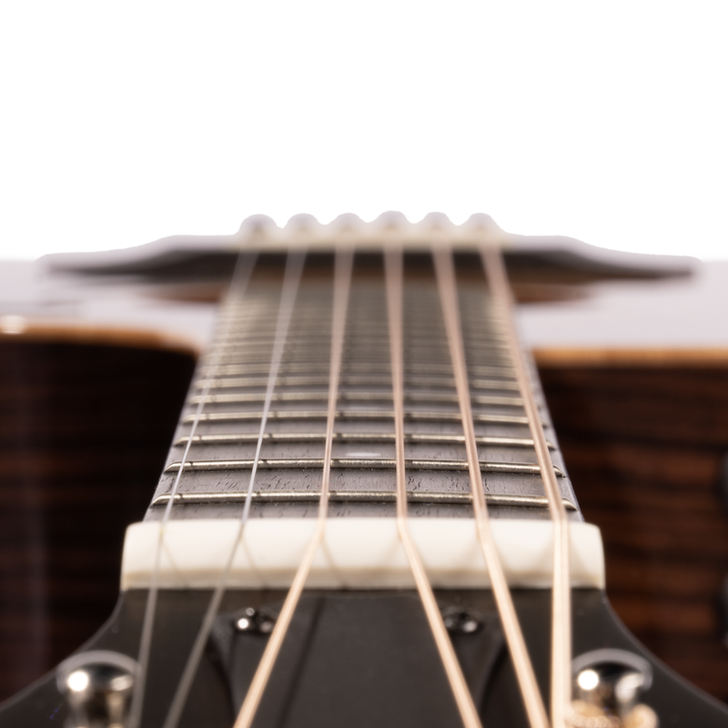 Taylor 414ce Studio Grand Auditorium Acoustic-Electric Guitar, Sitka Spruce/Indian Rosewood, Shaded Edgeburst