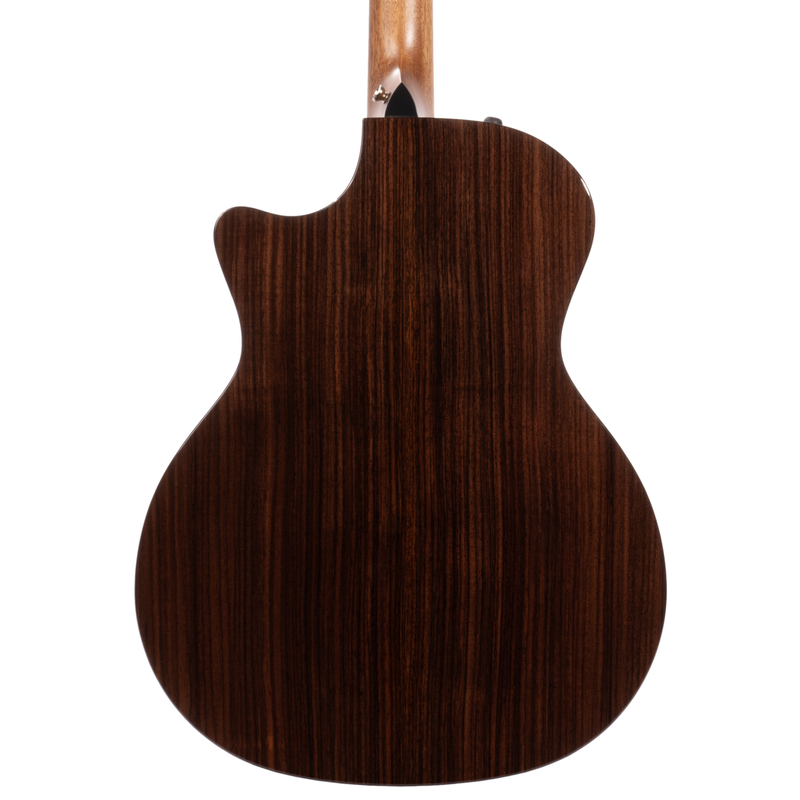 Taylor 414ce Studio Grand Auditorium Acoustic-Electric Guitar, Sitka Spruce/Indian Rosewood, Shaded Edgeburst