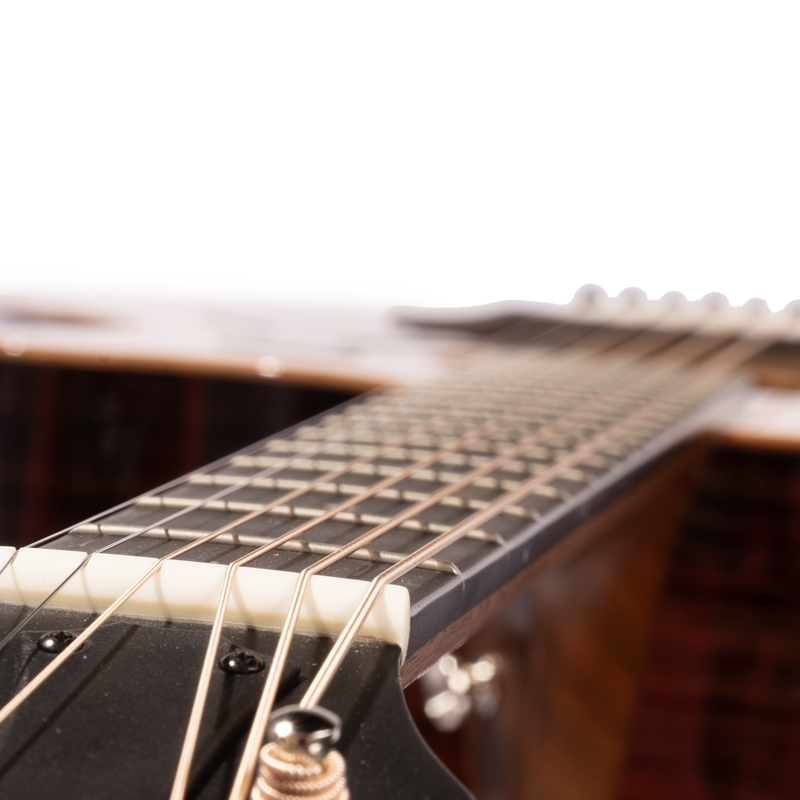 Taylor 414ce Studio Grand Auditorium Acoustic-Electric Guitar, Sitka Spruce/Indian Rosewood, Natural
