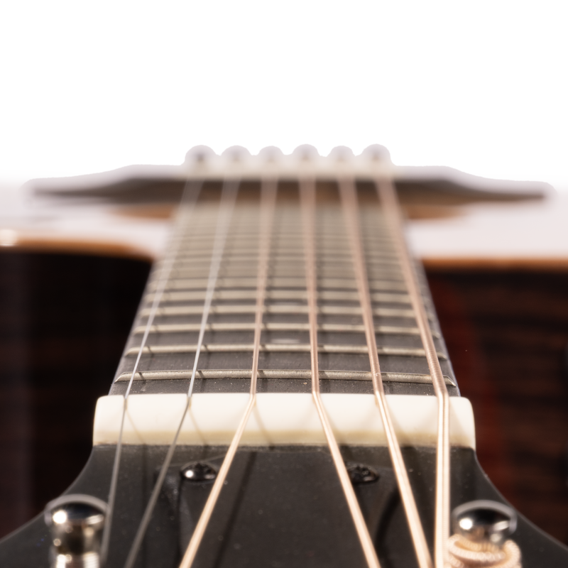 Taylor 414ce Studio Grand Auditorium Acoustic-Electric Guitar, Sitka Spruce/Indian Rosewood, Natural