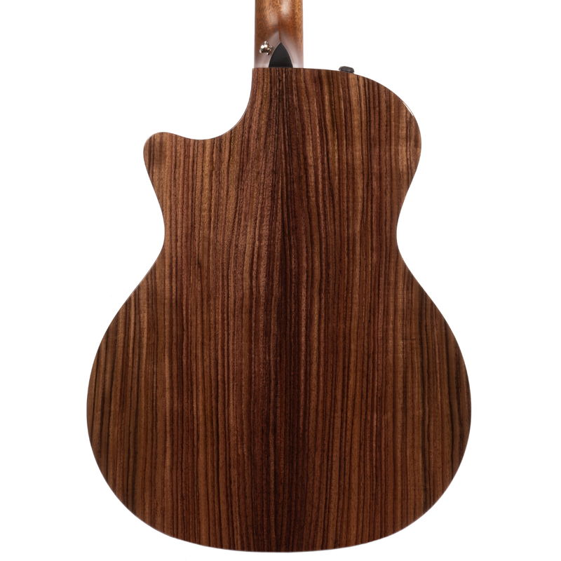 Taylor 414ce Studio Grand Auditorium Acoustic-Electric Guitar, Sitka Spruce/Indian Rosewood, Natural