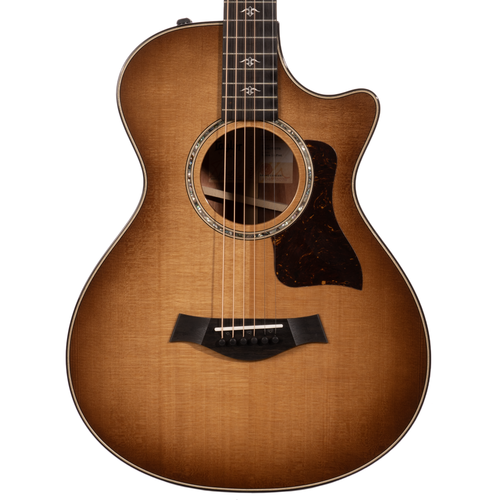 Taylor grand concert shop guitar